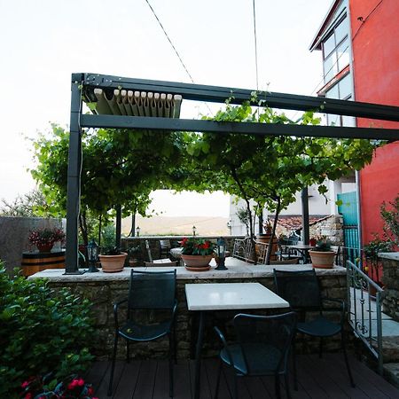 Guesthouse Villa Marija Motovun Zewnętrze zdjęcie