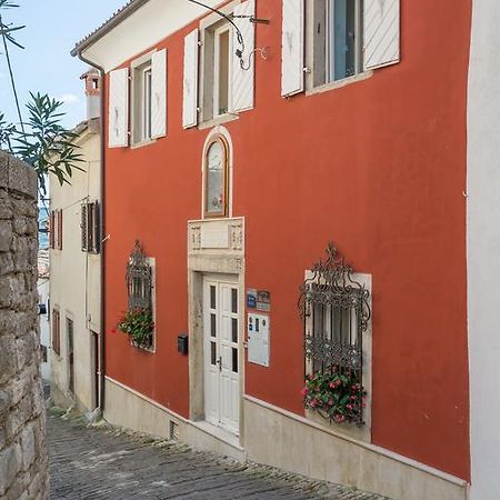 Guesthouse Villa Marija Motovun Zewnętrze zdjęcie