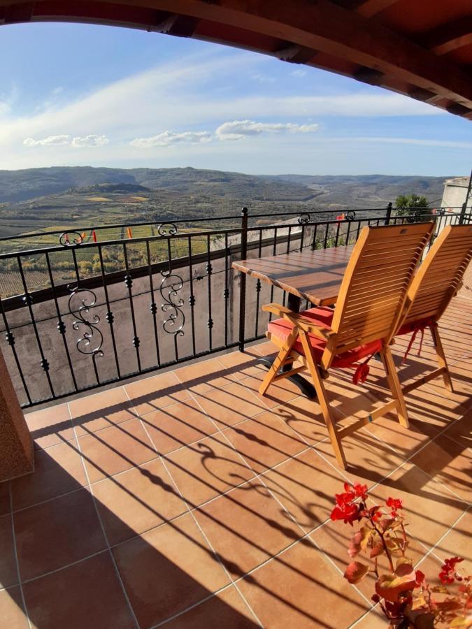 Guesthouse Villa Marija Motovun Zewnętrze zdjęcie