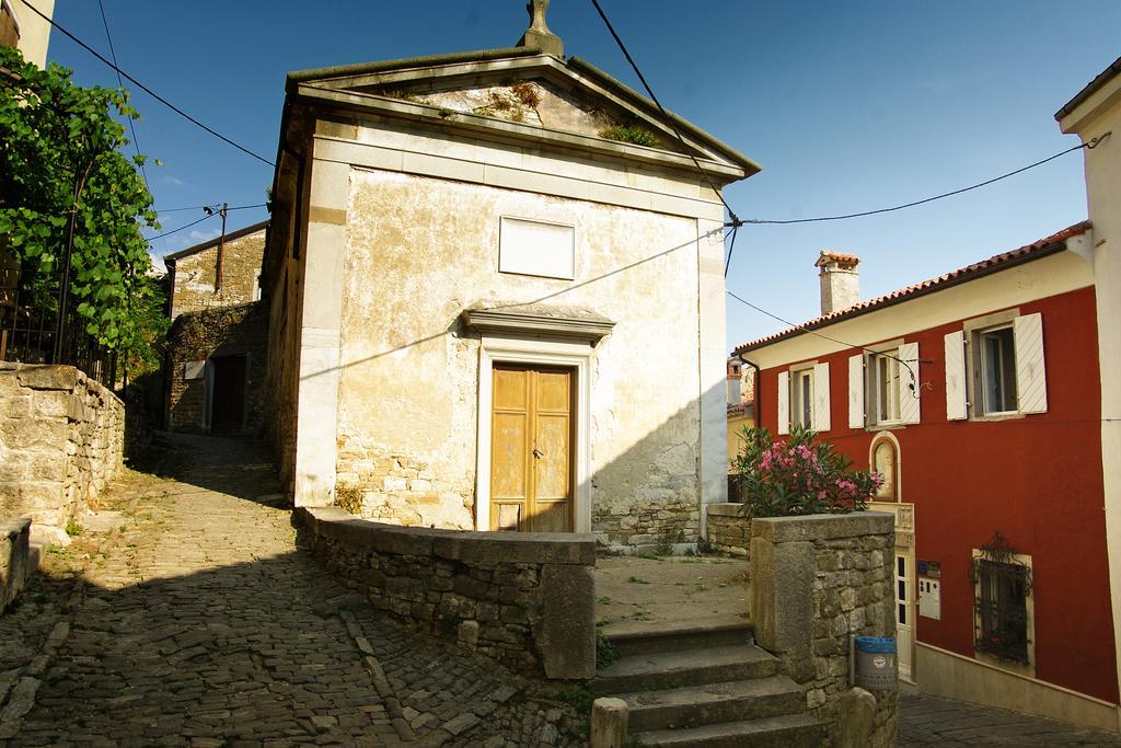 Guesthouse Villa Marija Motovun Pokój zdjęcie
