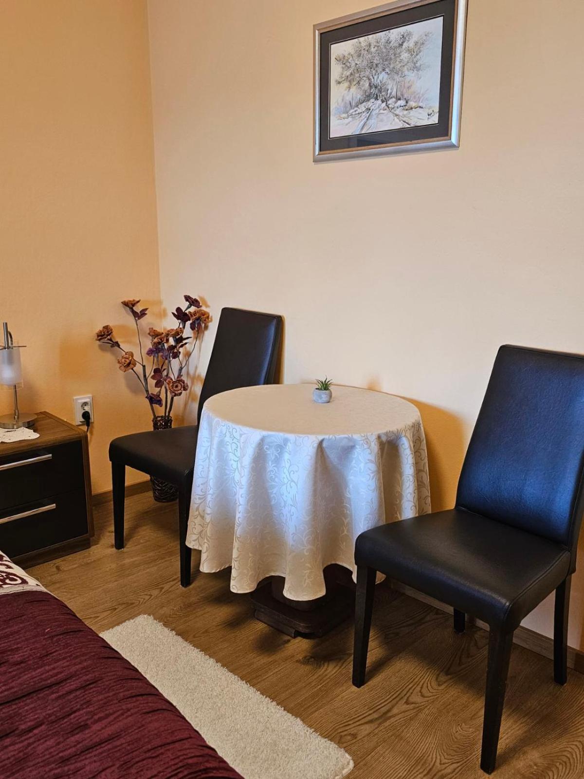 Guesthouse Villa Marija Motovun Zewnętrze zdjęcie