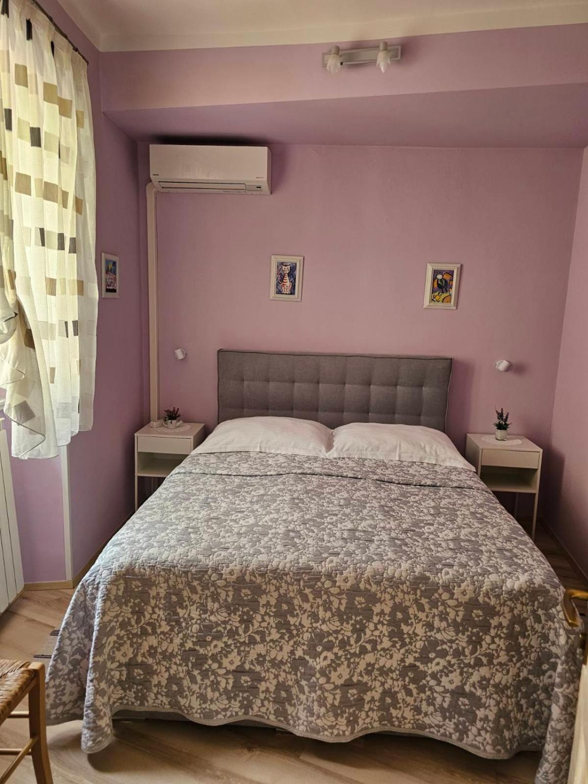 Guesthouse Villa Marija Motovun Zewnętrze zdjęcie