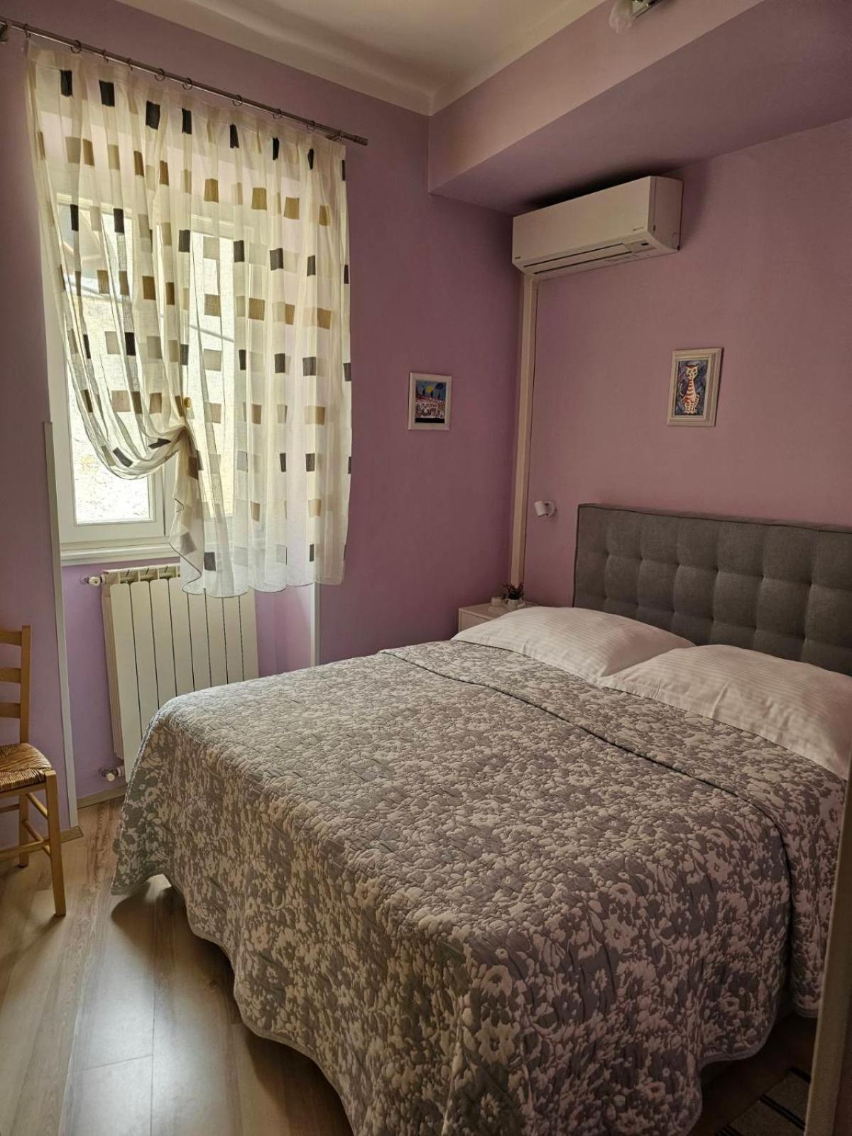 Guesthouse Villa Marija Motovun Zewnętrze zdjęcie