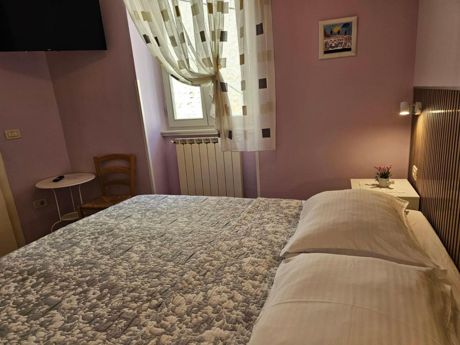 Guesthouse Villa Marija Motovun Zewnętrze zdjęcie