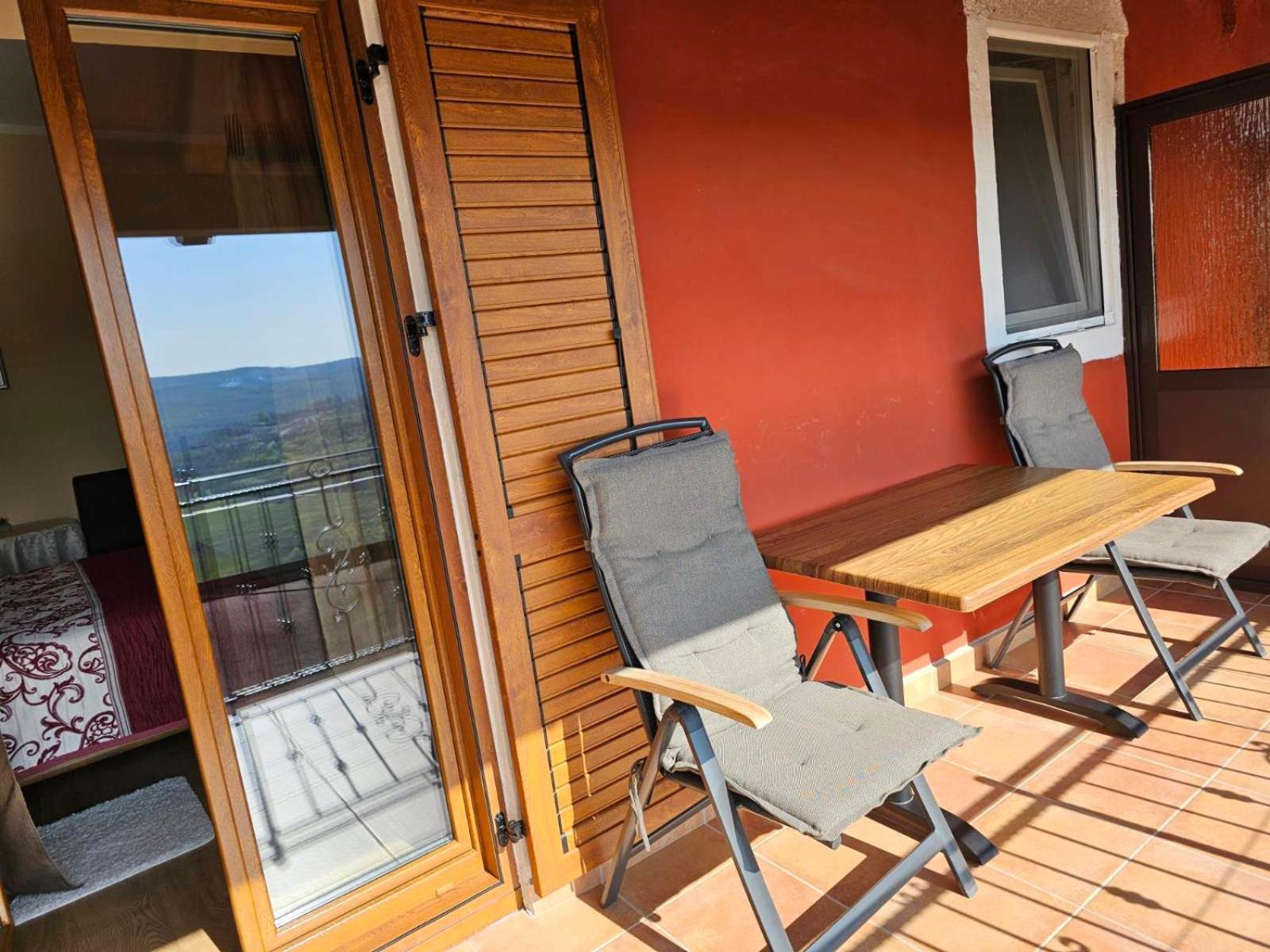 Guesthouse Villa Marija Motovun Zewnętrze zdjęcie