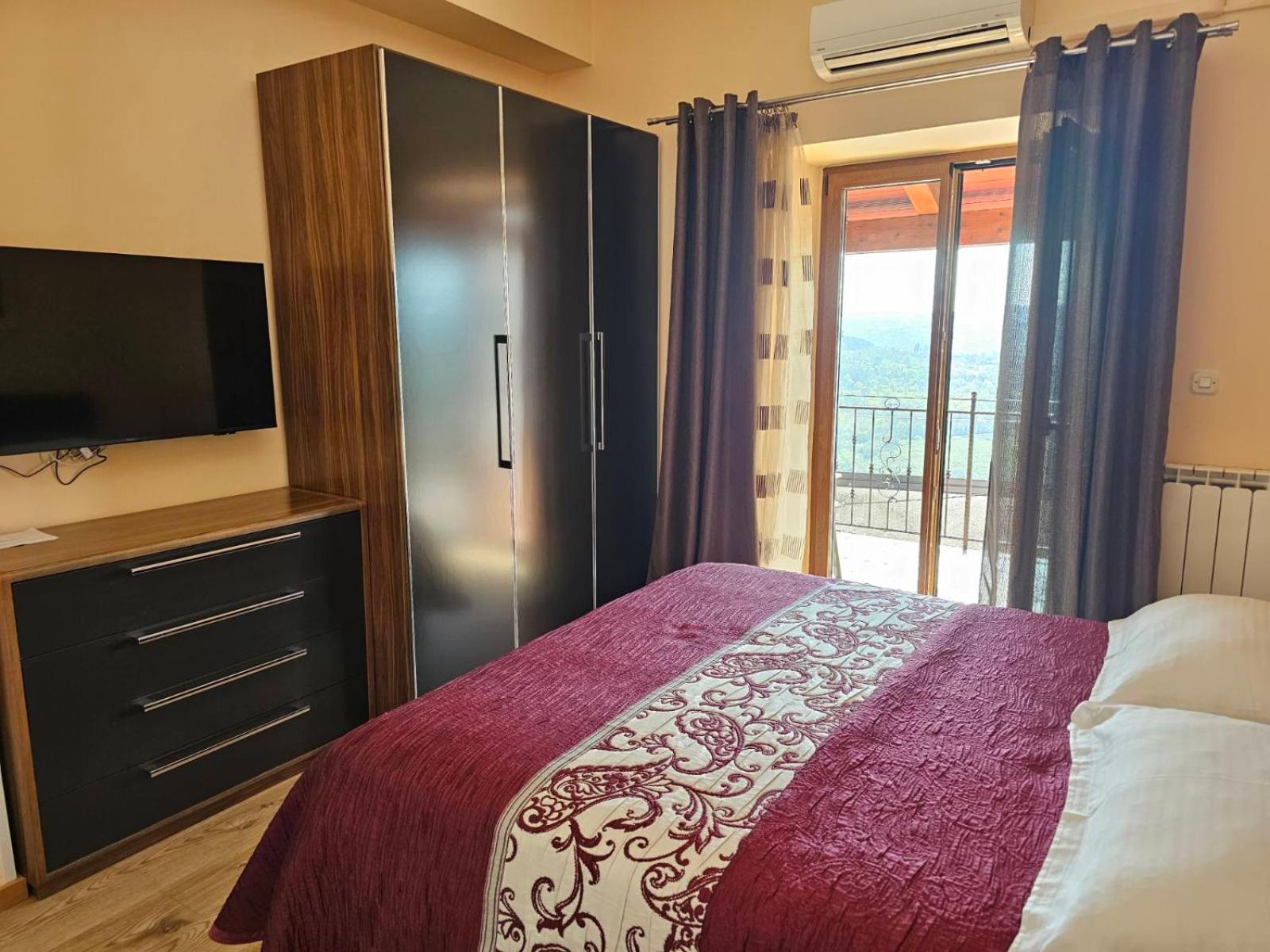 Guesthouse Villa Marija Motovun Zewnętrze zdjęcie