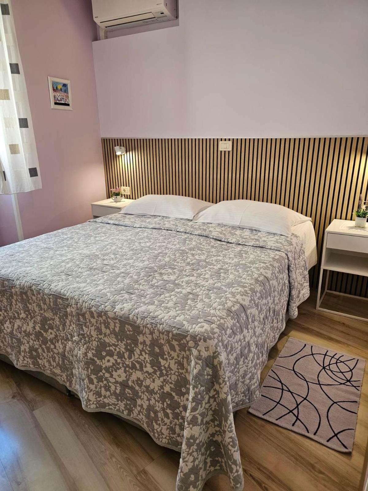 Guesthouse Villa Marija Motovun Zewnętrze zdjęcie