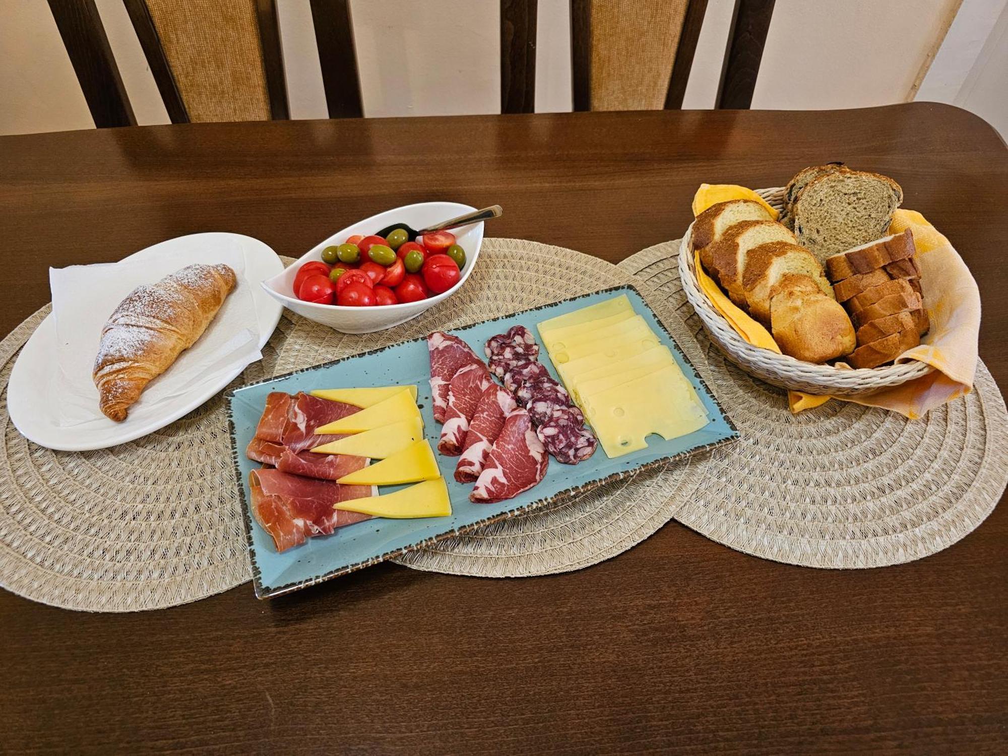 Guesthouse Villa Marija Motovun Zewnętrze zdjęcie