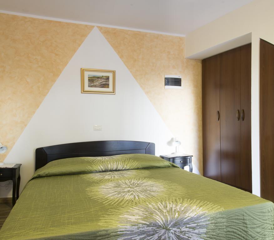 Guesthouse Villa Marija Motovun Zewnętrze zdjęcie